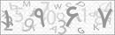 کد 4 رقمی تصویر را صحیح وارد کنید