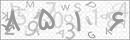 کد 4 رقمی تصویر را صحیح وارد کنید