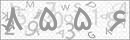 کد 4 رقمی تصویر را صحیح وارد کنید