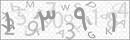 کد 4 رقمی تصویر را صحیح وارد کنید