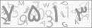 کد 4 رقمی تصویر را صحیح وارد کنید