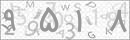 کد 4 رقمی تصویر را صحیح وارد کنید
