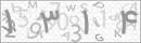 کد 4 رقمی تصویر را صحیح وارد کنید