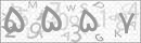 کد 4 رقمی تصویر را صحیح وارد کنید