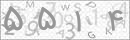 کد 4 رقمی تصویر را صحیح وارد کنید
