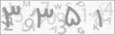 کد 4 رقمی تصویر را صحیح وارد کنید