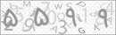 کد 4 رقمی تصویر را صحیح وارد کنید