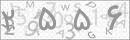 کد 4 رقمی تصویر را صحیح وارد کنید