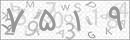 کد 4 رقمی تصویر را صحیح وارد کنید