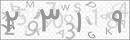 کد 4 رقمی تصویر را صحیح وارد کنید