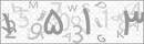 کد 4 رقمی تصویر را صحیح وارد کنید