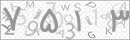 کد 4 رقمی تصویر را صحیح وارد کنید