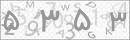 کد 4 رقمی تصویر را صحیح وارد کنید