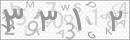 کد 4 رقمی تصویر را صحیح وارد کنید