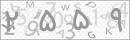 کد 4 رقمی تصویر را صحیح وارد کنید