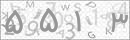 کد 4 رقمی تصویر را صحیح وارد کنید
