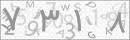 کد 4 رقمی تصویر را صحیح وارد کنید