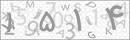 کد 4 رقمی تصویر را صحیح وارد کنید