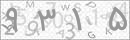 کد 4 رقمی تصویر را صحیح وارد کنید