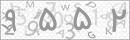 کد 4 رقمی تصویر را صحیح وارد کنید