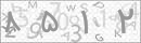 کد 4 رقمی تصویر را صحیح وارد کنید