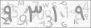 کد 4 رقمی تصویر را صحیح وارد کنید