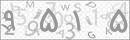 کد 4 رقمی تصویر را صحیح وارد کنید