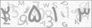 کد 4 رقمی تصویر را صحیح وارد کنید