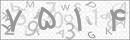 کد 4 رقمی تصویر را صحیح وارد کنید