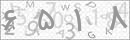 کد 4 رقمی تصویر را صحیح وارد کنید