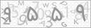 کد 4 رقمی تصویر را صحیح وارد کنید
