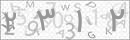 کد 4 رقمی تصویر را صحیح وارد کنید