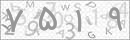 کد 4 رقمی تصویر را صحیح وارد کنید