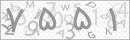 کد 4 رقمی تصویر را صحیح وارد کنید