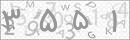 کد 4 رقمی تصویر را صحیح وارد کنید