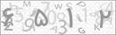کد 4 رقمی تصویر را صحیح وارد کنید