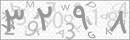 کد 4 رقمی تصویر را صحیح وارد کنید