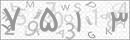 کد 4 رقمی تصویر را صحیح وارد کنید
