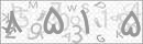 کد 4 رقمی تصویر را صحیح وارد کنید