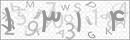کد 4 رقمی تصویر را صحیح وارد کنید