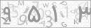 کد 4 رقمی تصویر را صحیح وارد کنید