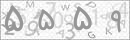کد 4 رقمی تصویر را صحیح وارد کنید