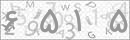 کد 4 رقمی تصویر را صحیح وارد کنید