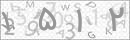کد 4 رقمی تصویر را صحیح وارد کنید