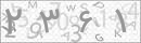 کد 4 رقمی تصویر را صحیح وارد کنید