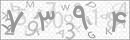 کد 4 رقمی تصویر را صحیح وارد کنید