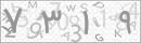 کد 4 رقمی تصویر را صحیح وارد کنید