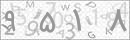 کد 4 رقمی تصویر را صحیح وارد کنید