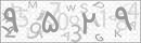 کد 4 رقمی تصویر را صحیح وارد کنید