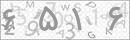 کد 4 رقمی تصویر را صحیح وارد کنید